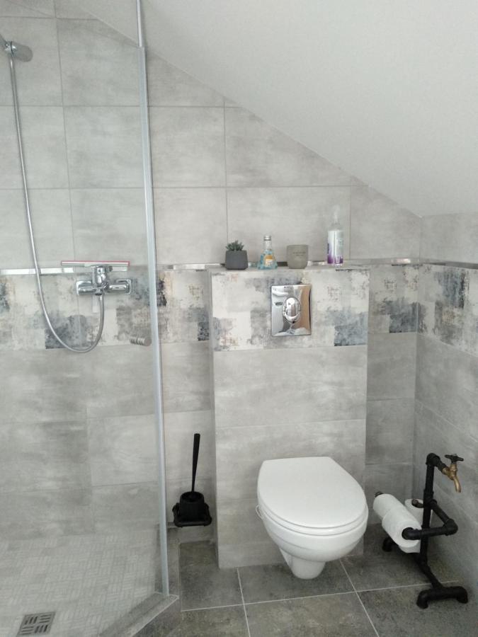 Old Town Loft Apartments كاميانيتس - بوديلسكيي المظهر الخارجي الصورة