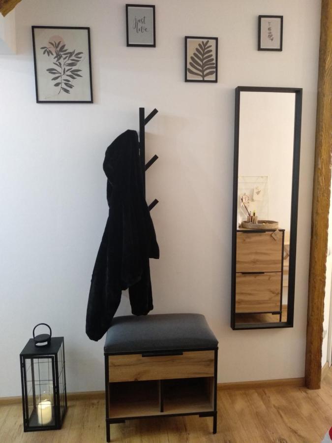 Old Town Loft Apartments كاميانيتس - بوديلسكيي المظهر الخارجي الصورة