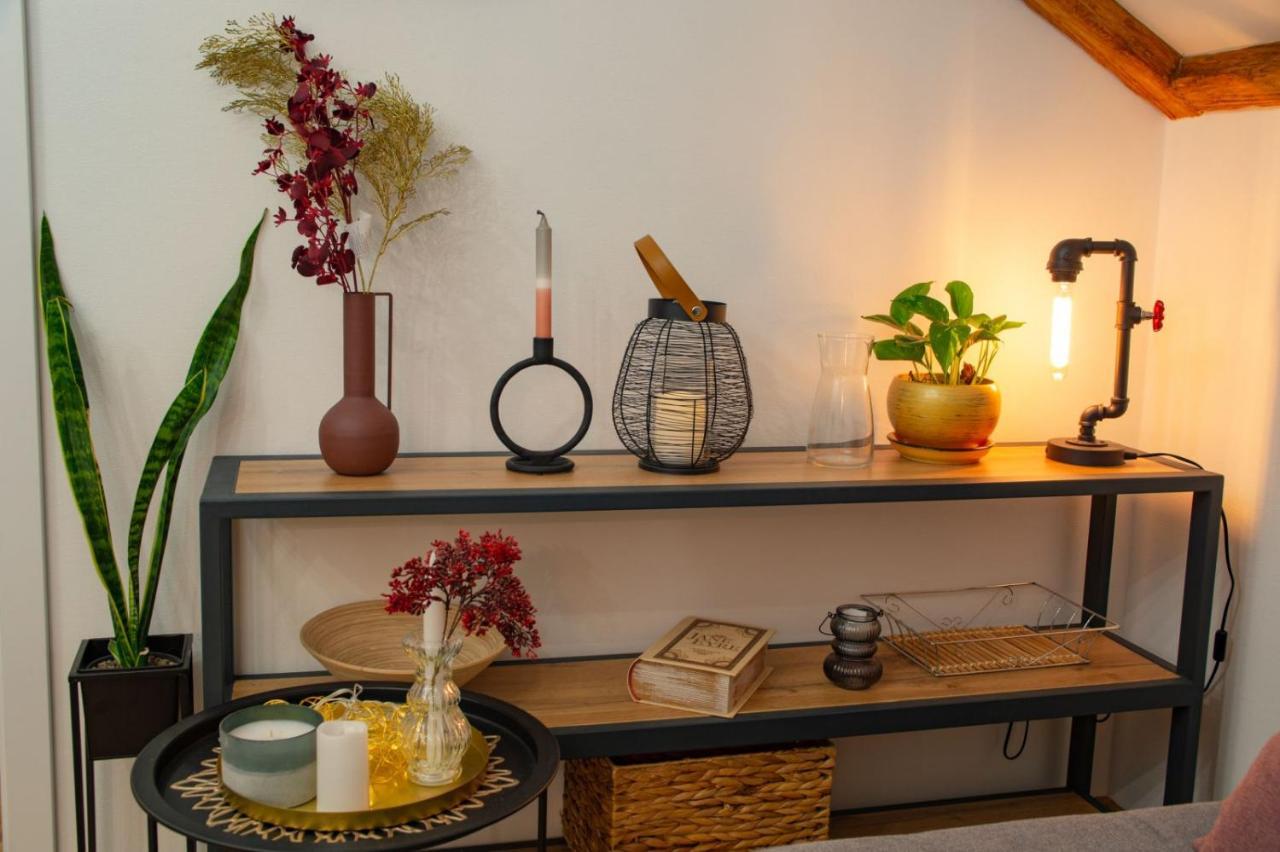 Old Town Loft Apartments كاميانيتس - بوديلسكيي المظهر الخارجي الصورة