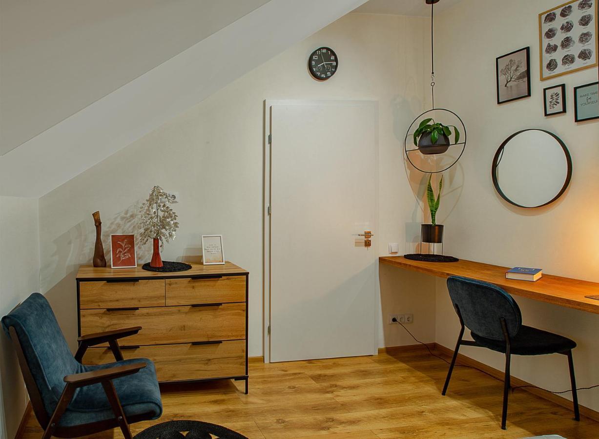 Old Town Loft Apartments كاميانيتس - بوديلسكيي المظهر الخارجي الصورة
