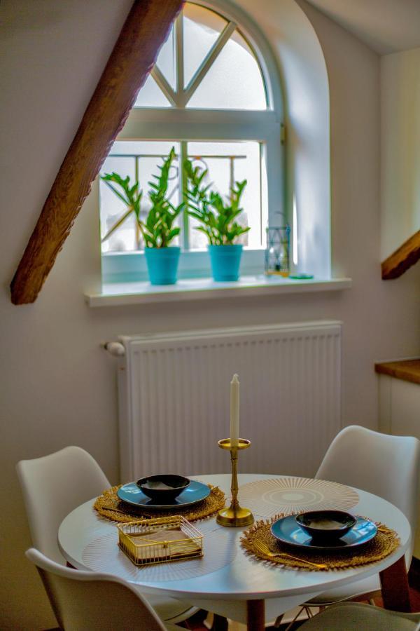 Old Town Loft Apartments كاميانيتس - بوديلسكيي المظهر الخارجي الصورة